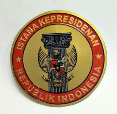 Detail Logo Istana Kepresidenan Republik Indonesia Nomer 38