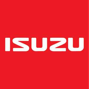 Detail Logo Isuzu Nomer 16