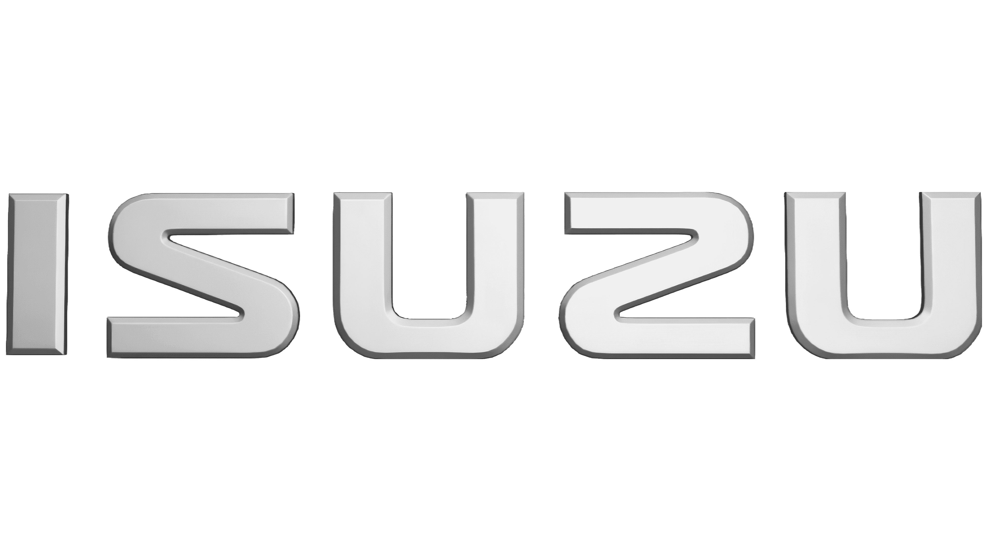 Detail Logo Isuzu Nomer 3