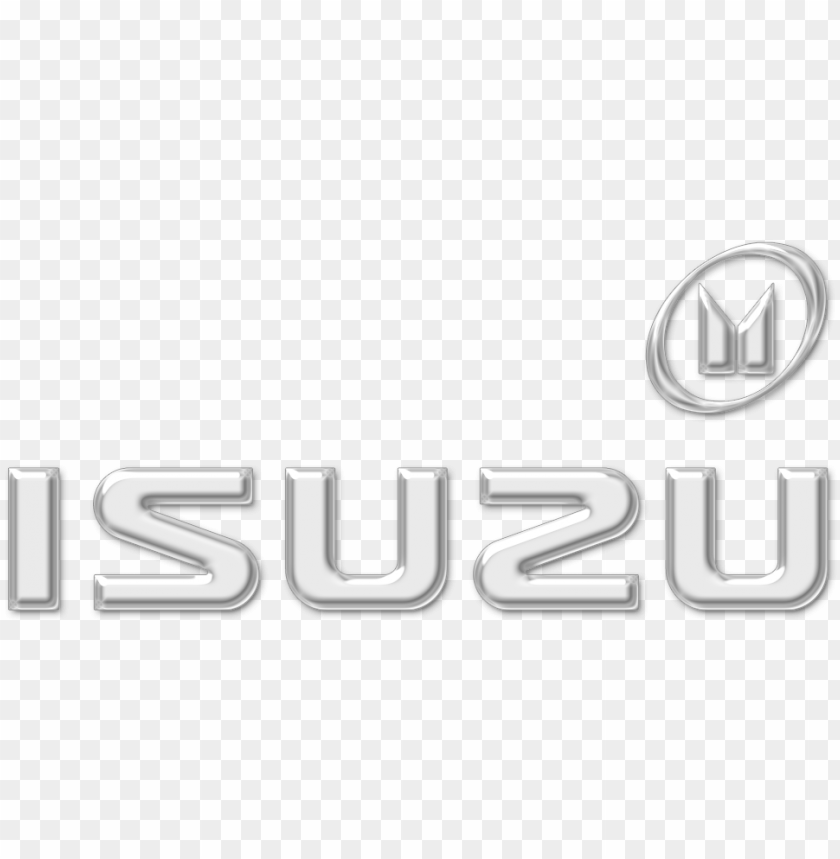 Detail Logo Isuzu Nomer 21