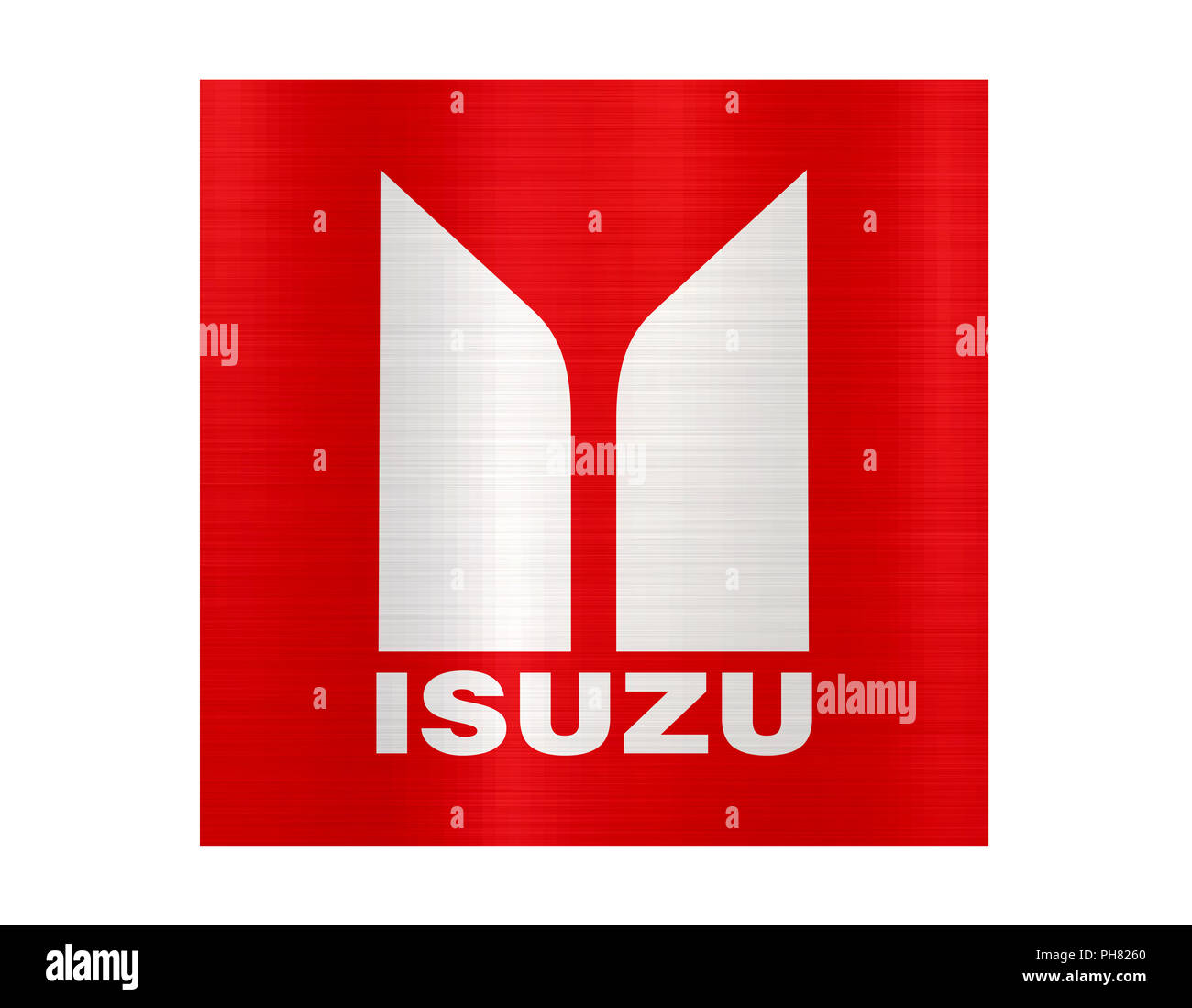 Detail Logo Isuzu Nomer 40