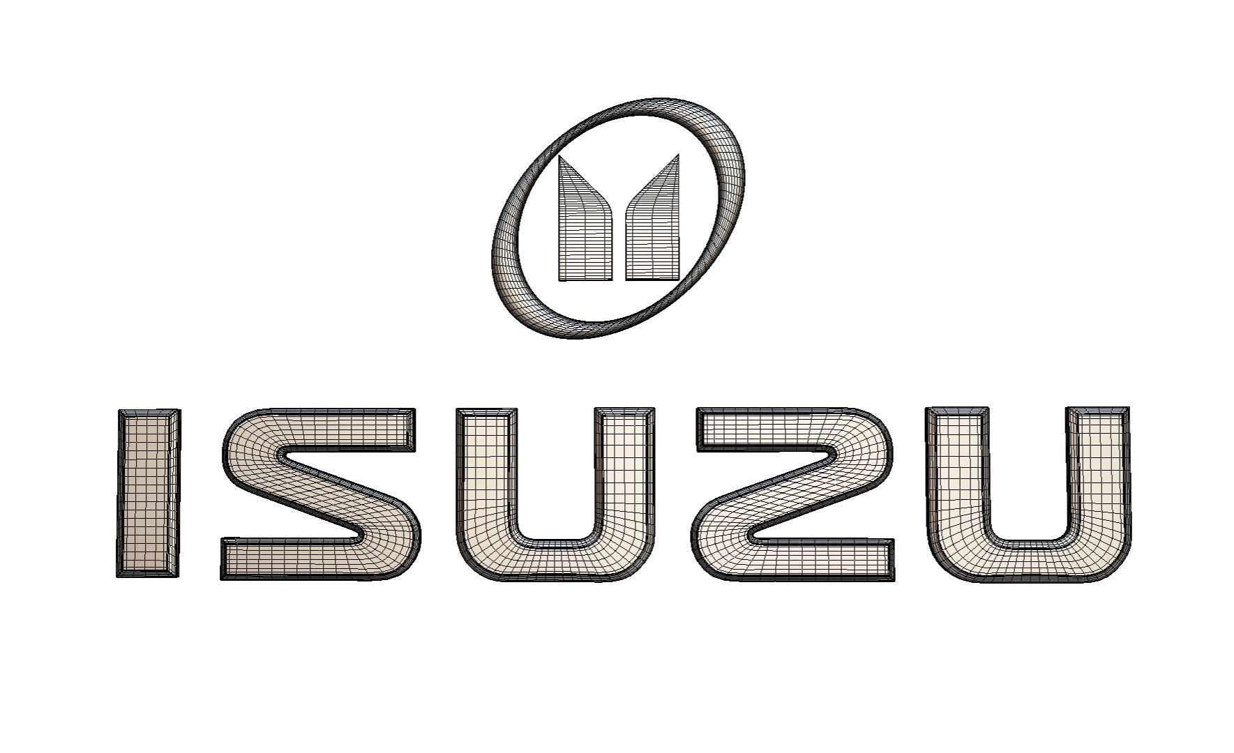 Detail Logo Isuzu Nomer 41