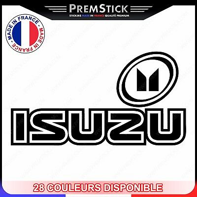 Detail Logo Isuzu Nomer 46