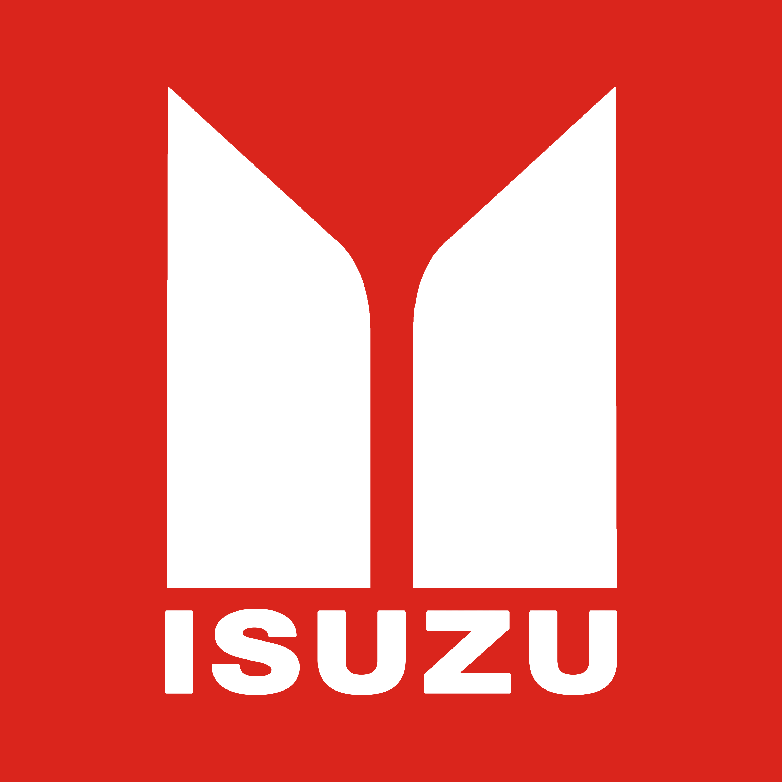 Detail Logo Isuzu Nomer 7