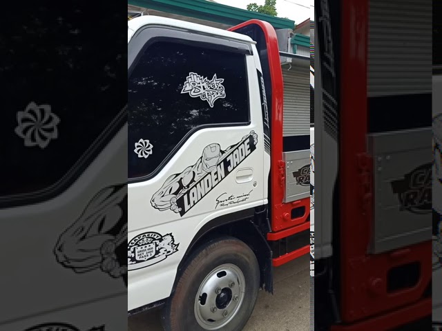 Detail Logo Isuzu Elf Nomer 37