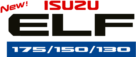 Detail Logo Isuzu Elf Nomer 40