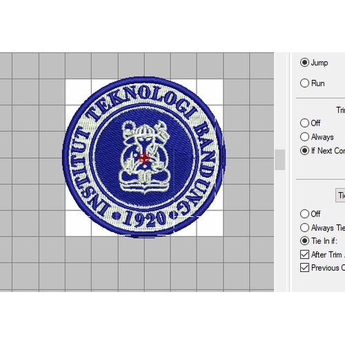 Detail Logo Itb Bandung Nomer 29