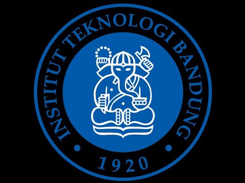 Detail Logo Itb Bandung Nomer 38