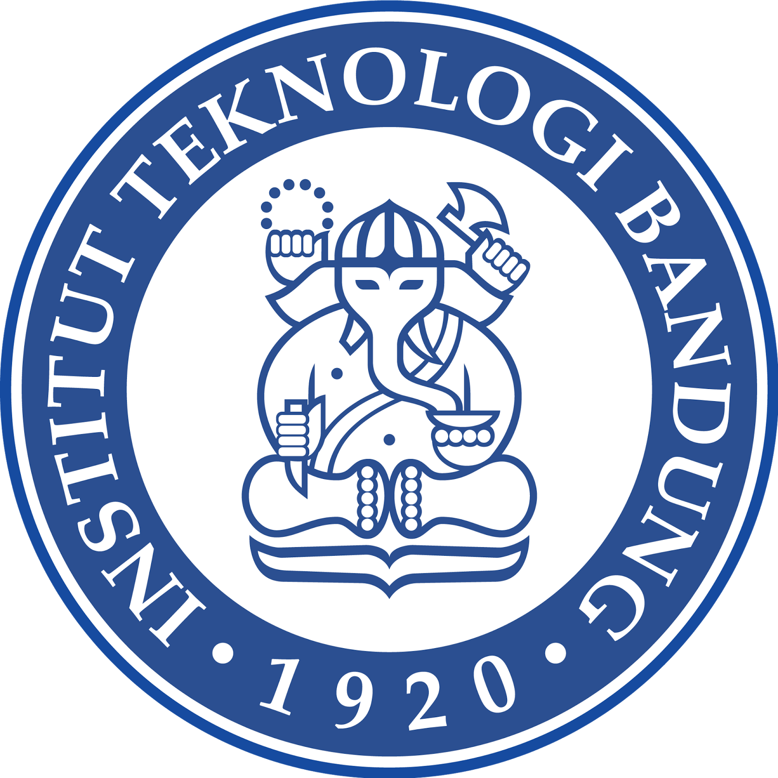 Detail Logo Itb Hd Nomer 5