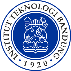 Detail Logo Itb Vector Nomer 2