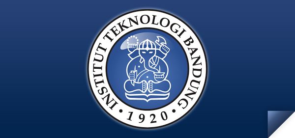 Detail Logo Itb Vector Nomer 14