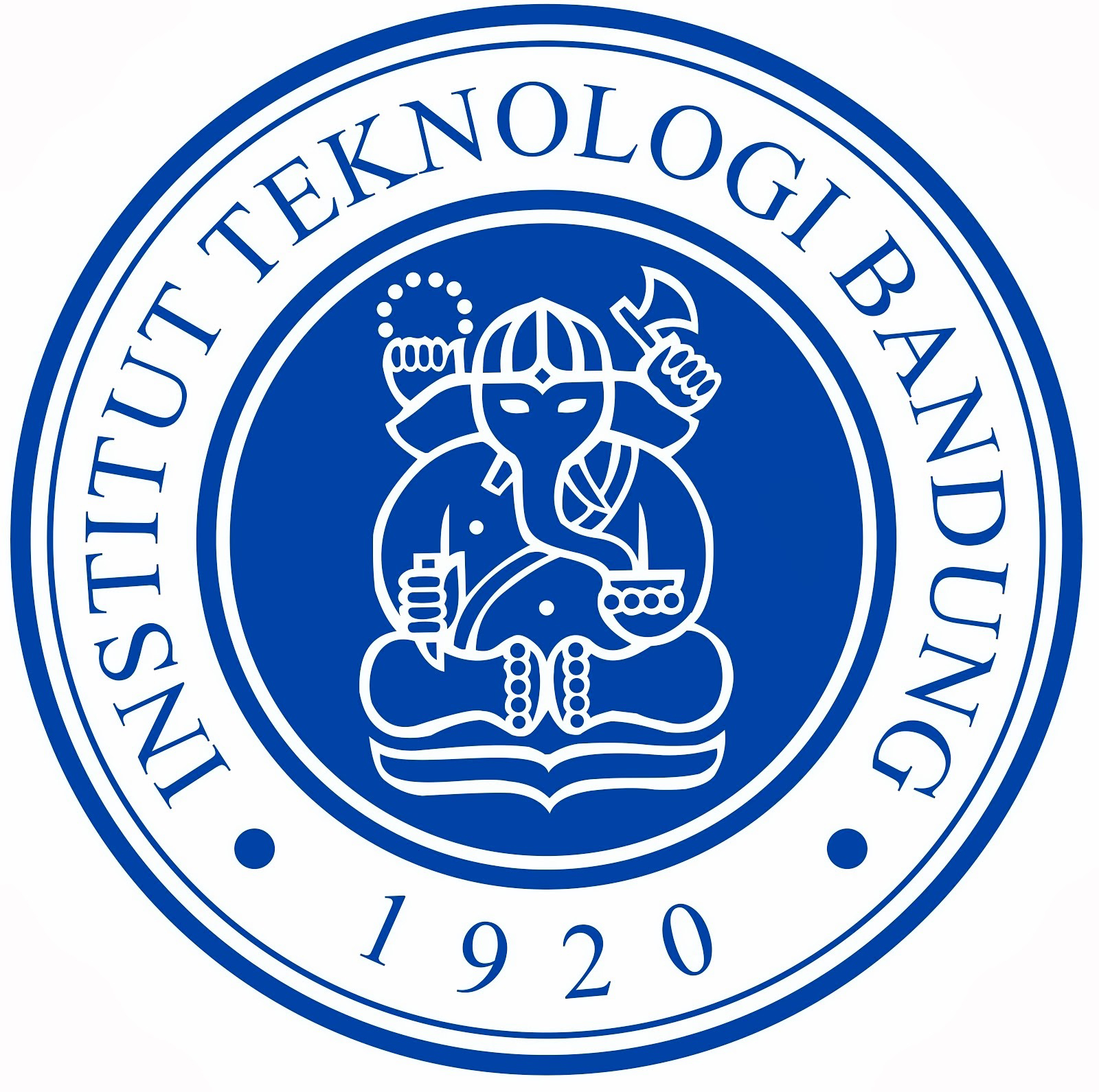 Detail Logo Itb Vector Nomer 4