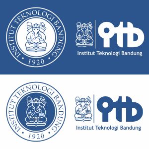 Detail Logo Itb Vector Nomer 5