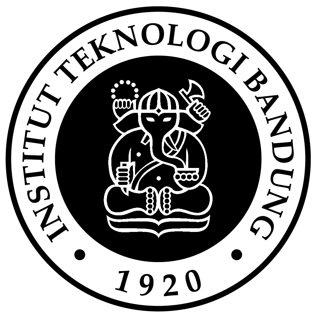 Detail Logo Itb Vector Nomer 6
