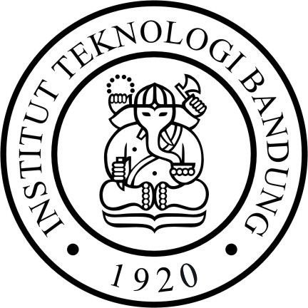 Detail Logo Itb Vector Nomer 9