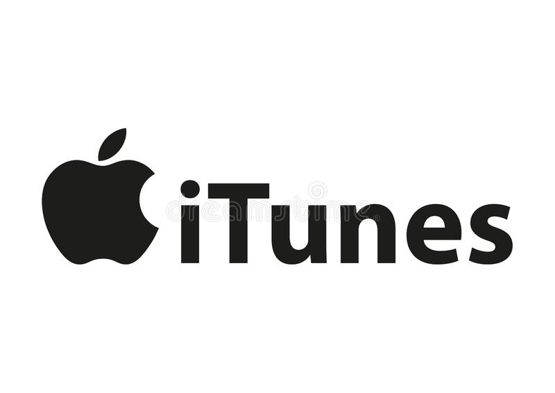 Detail Logo Itunes Nomer 2