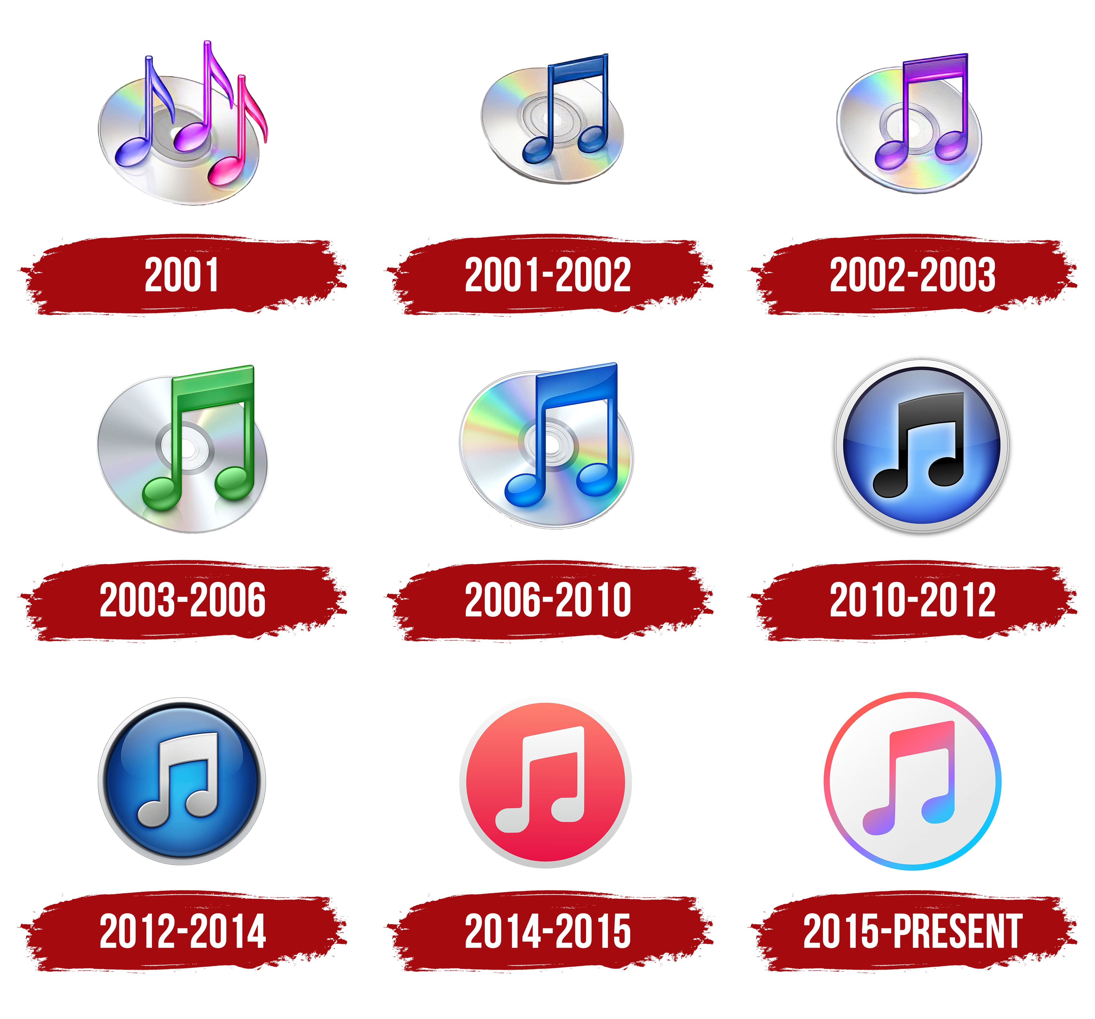 Download Logo Itunes Nomer 13