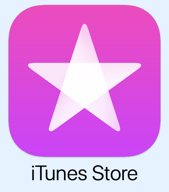 Detail Logo Itunes Nomer 23