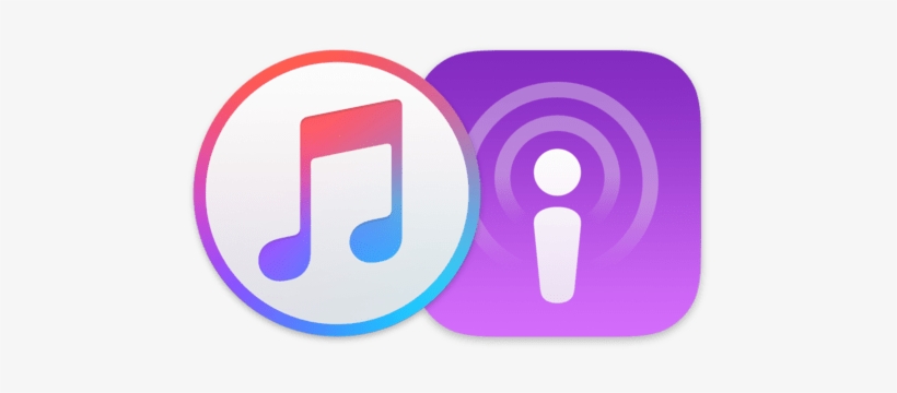 Detail Logo Itunes Png Nomer 34