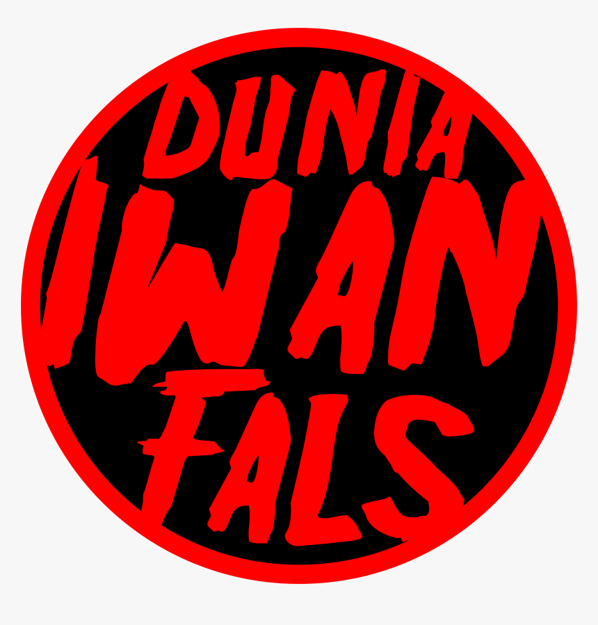 Detail Logo Iwan Fals Nomer 12