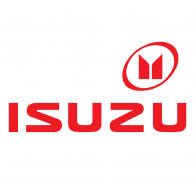 Detail Logo Izuzu Nomer 12