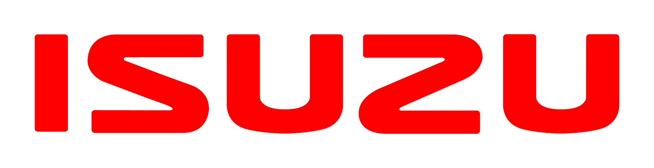 Detail Logo Izuzu Nomer 3