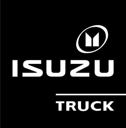 Detail Logo Izuzu Nomer 27