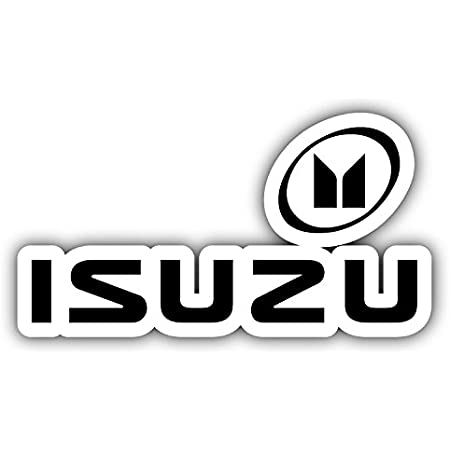 Detail Logo Izuzu Nomer 4