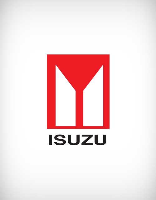Detail Logo Izuzu Nomer 50