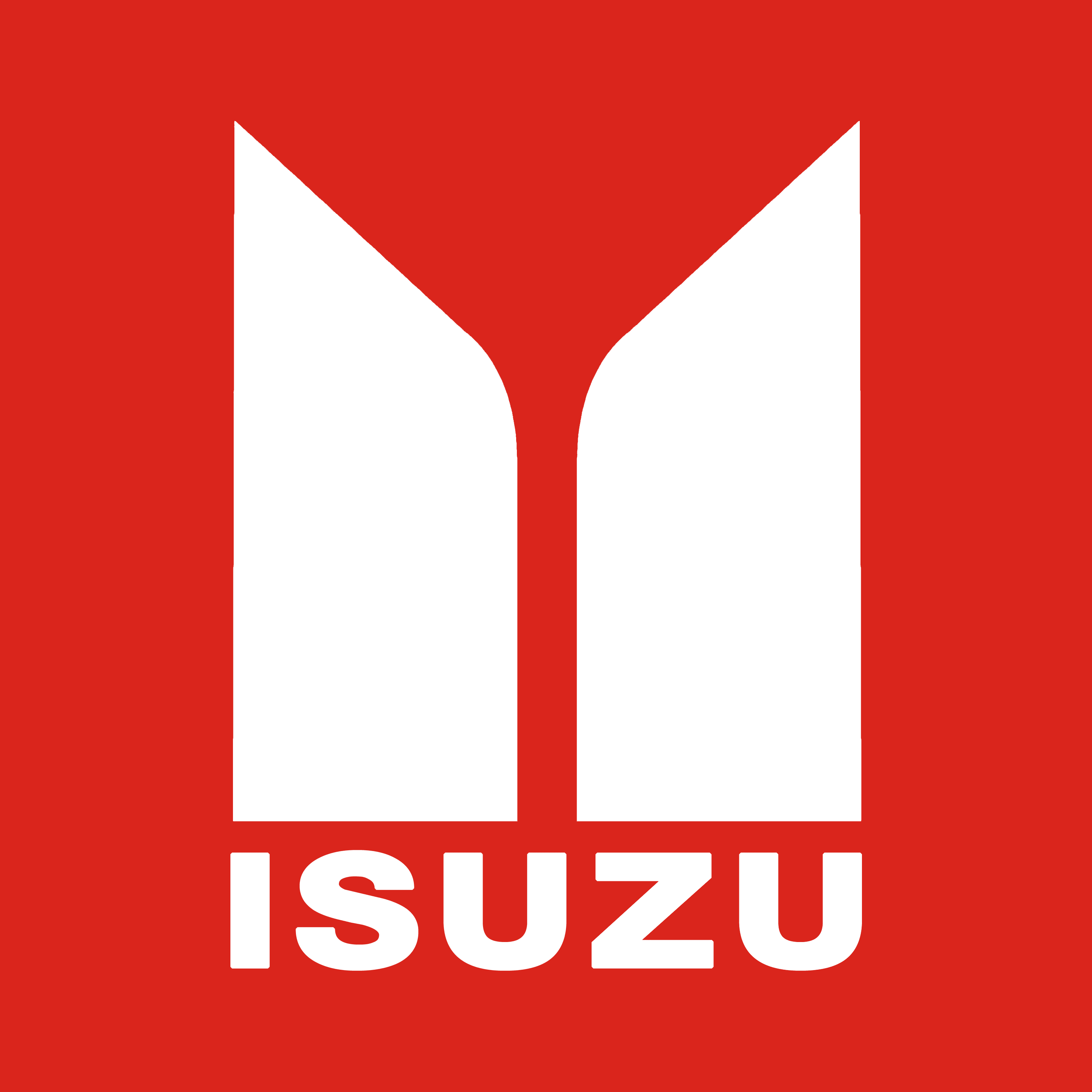 Detail Logo Izuzu Nomer 6