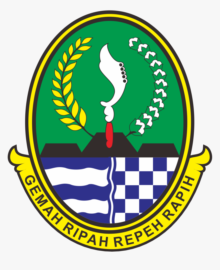 Logo Jabar Png - KibrisPDR