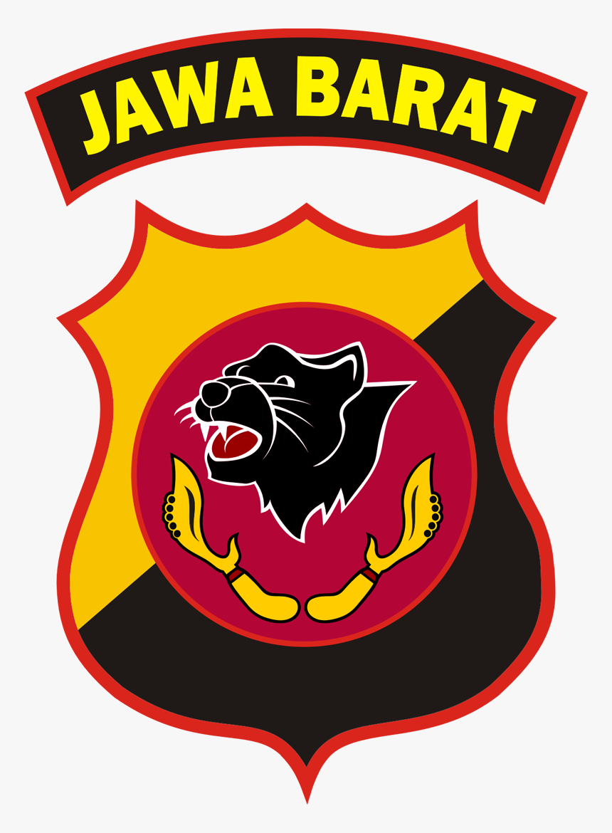 Detail Logo Jabar Png Nomer 12