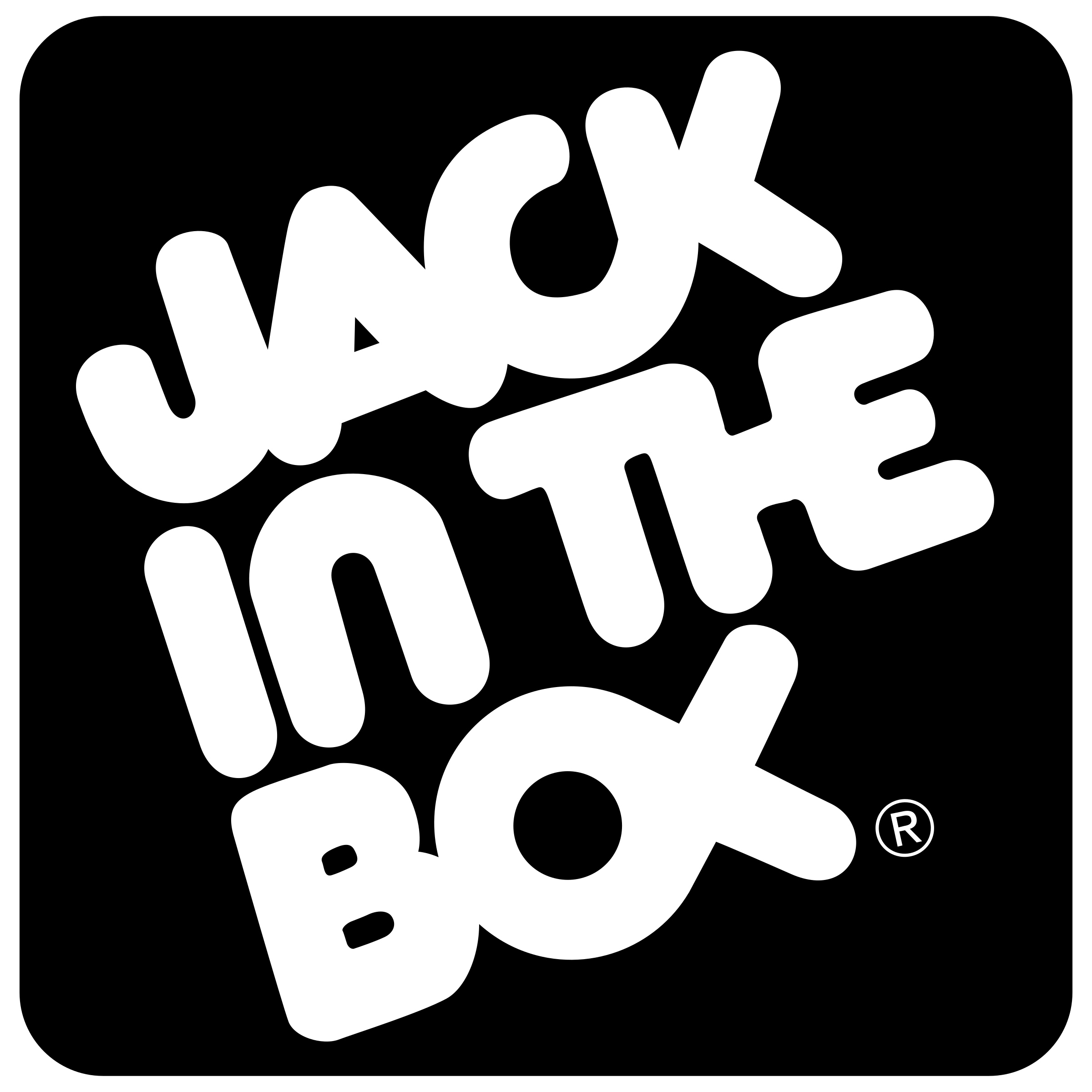Detail Logo Jack Nomer 25