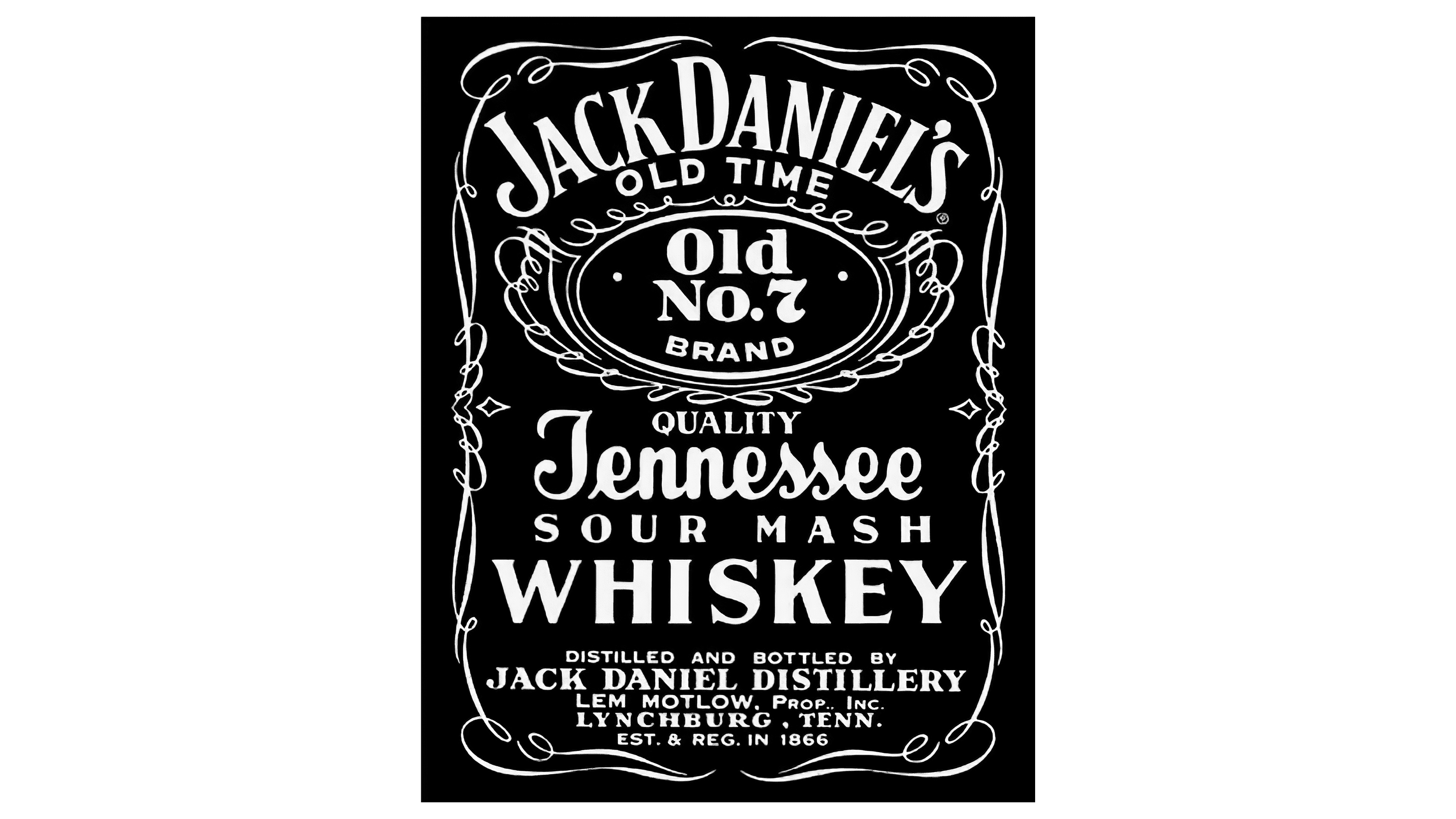 Detail Logo Jack Daniel Nomer 12