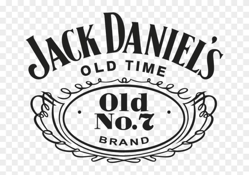 Detail Logo Jack Daniel Nomer 22