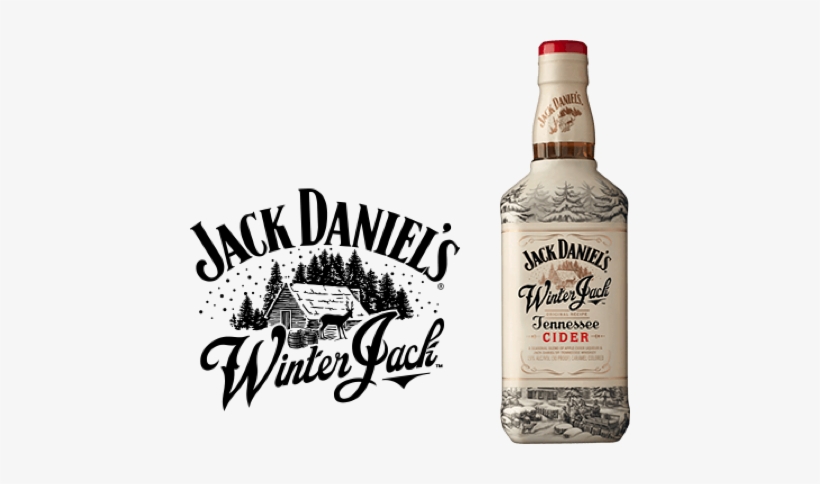Detail Logo Jack Daniel Nomer 29