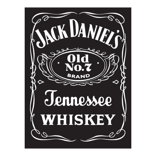 Detail Logo Jack Daniel Nomer 7