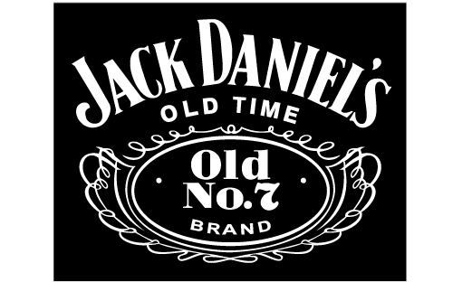Detail Logo Jack Daniels Cdr Nomer 23