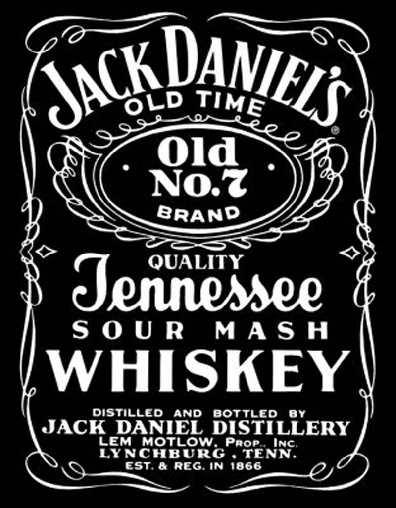 Detail Logo Jack Daniels Cdr Nomer 42