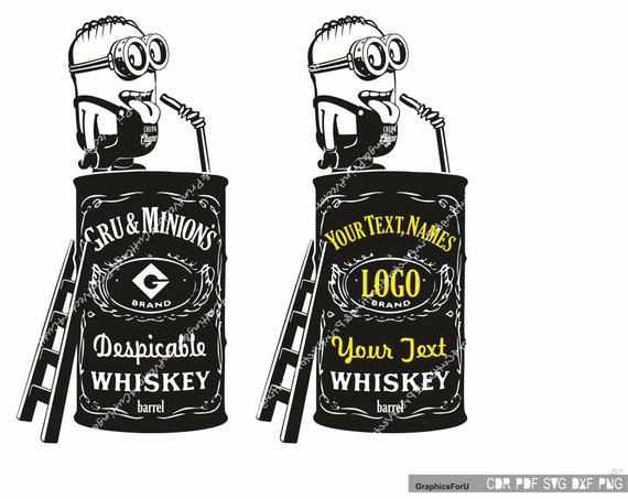 Detail Logo Jack Daniels Cdr Nomer 44