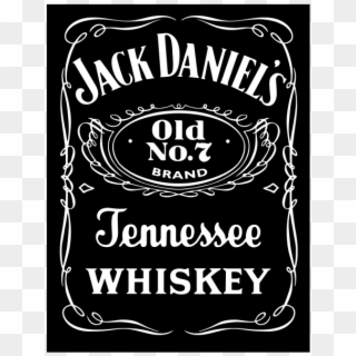 Detail Logo Jack Daniels Cdr Nomer 48