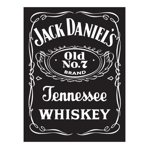Detail Logo Jack Daniels Vector Nomer 3