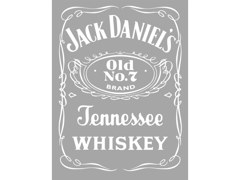 Detail Logo Jack Daniels Vector Nomer 35