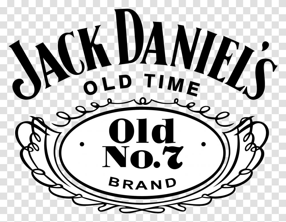 Detail Logo Jack Daniels Vector Nomer 8