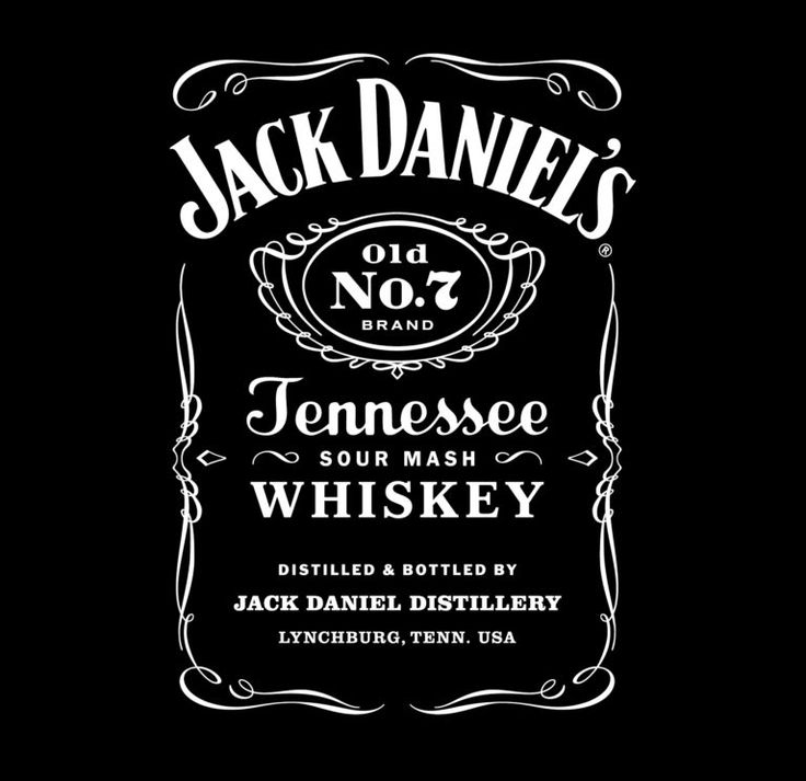 Detail Logo Jack Daniels Vector Nomer 9