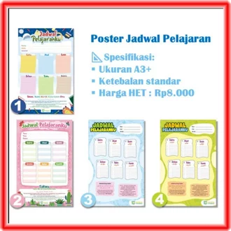 Detail Logo Jadwal Pelajaran Nomer 33