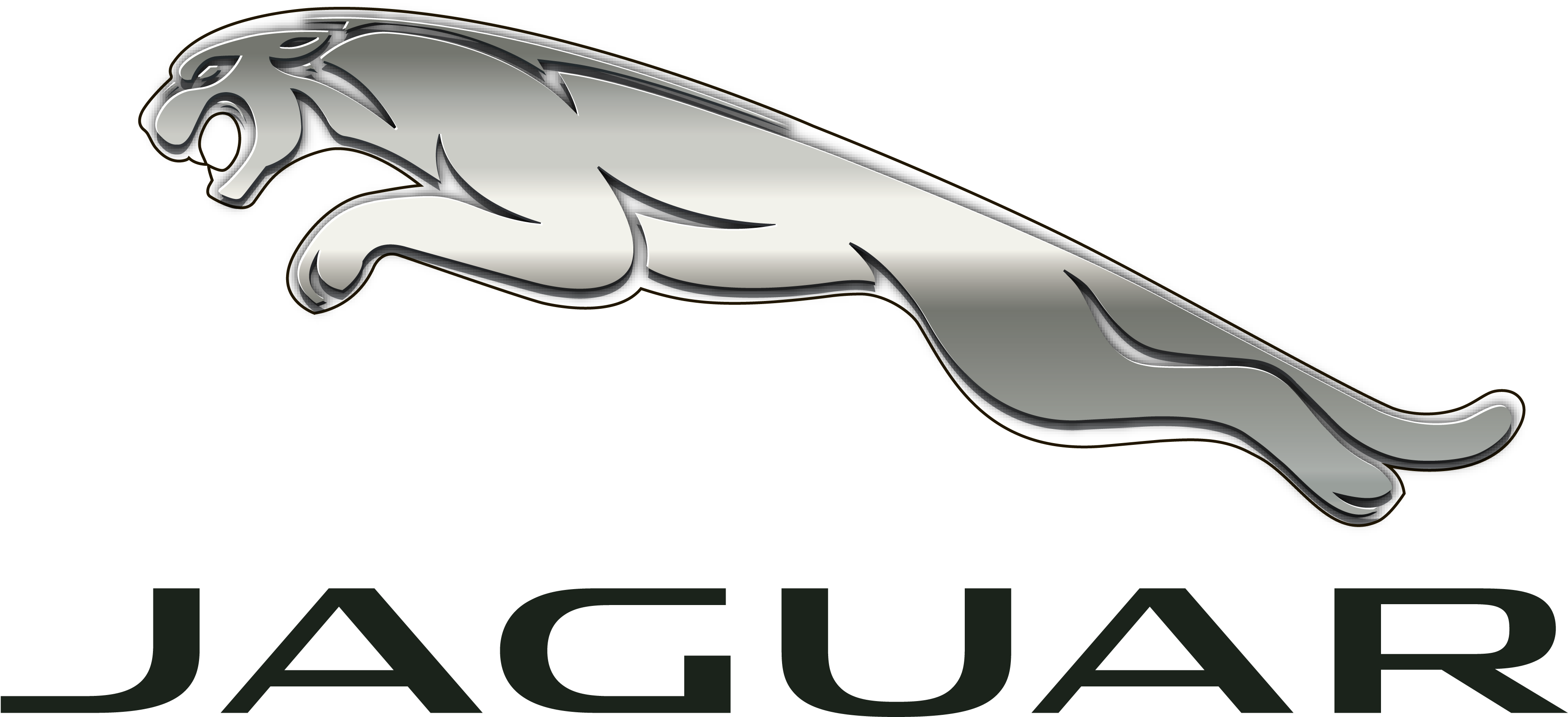 Detail Logo Jaguar Hitam Nomer 18