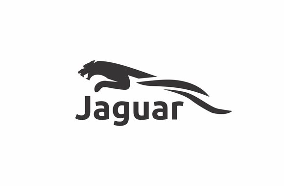 Detail Logo Jaguar Hitam Nomer 19