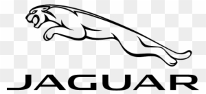 Detail Logo Jaguar Hitam Nomer 43