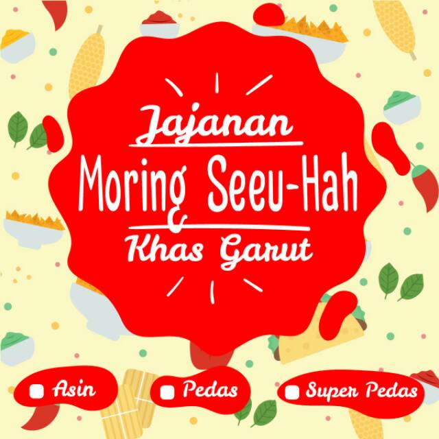 Detail Logo Jajanan Ringan Nomer 17